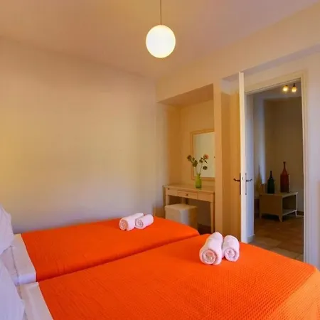 Villa Remarkable Kefalonia Yu Kanda 3 Bedrooms Seafront Asos
