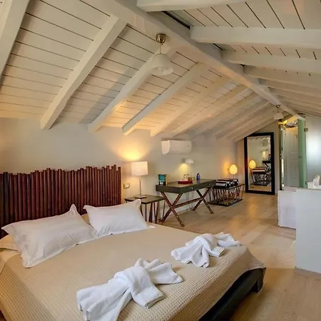 Remarkable Kefalonia Yu Kanda 3 Bedrooms Seafront * 阿索斯